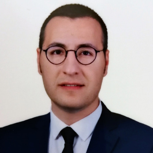Speaker Image